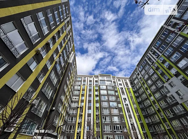 Квартира на вул. Григорія Сковороди, 25 в Києві, ID 246739, фото №1