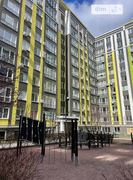 Квартира на вул. Григорія Сковороди, 25 в Києві, ID 246739, фото №3