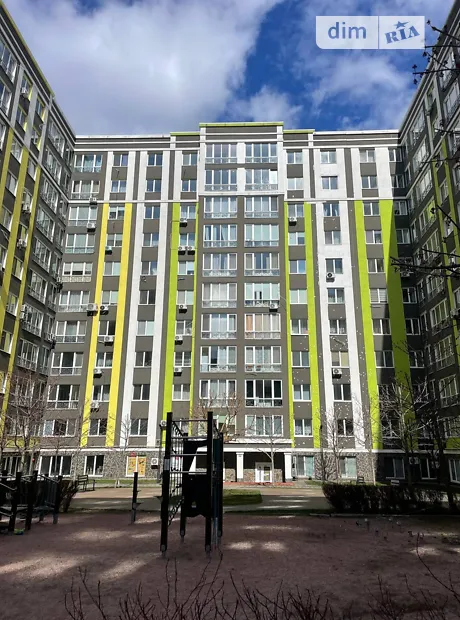 Квартира на вул. Григорія Сковороди, 25 в Києві, ID 246739, фото №5