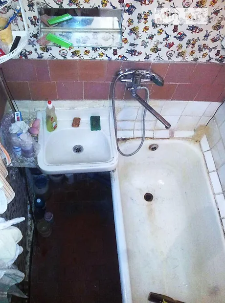 Квартира на вул. Вокзальна, 10 в Харкові, ID 173217, фото №6
