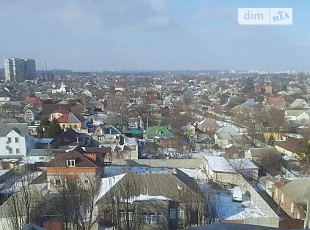 Квартира на вул. Вокзальна, 10 в Харкові, ID 173217, фото №10