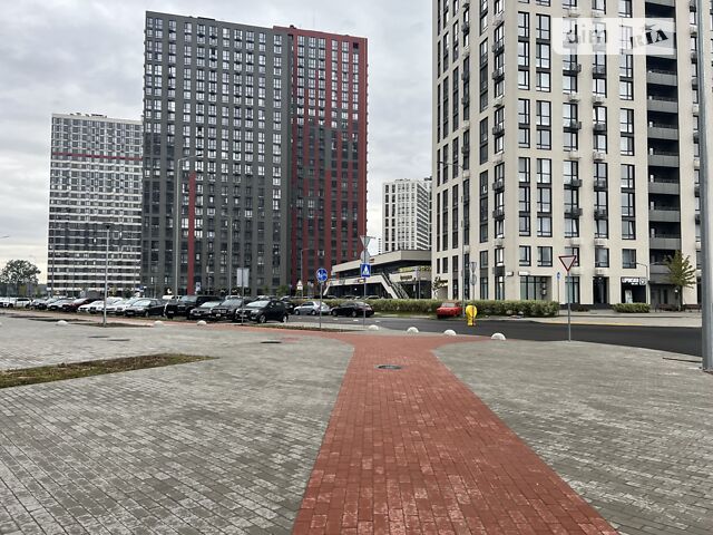 Квартира на просп. Європейського Союзу, 10 в Києві, ID 208255, фото №1