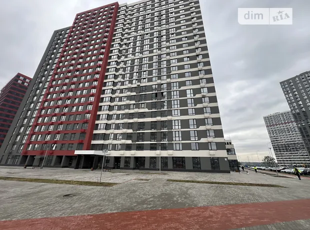 Квартира на просп. Європейського Союзу, 10 в Києві, ID 208255, фото №2