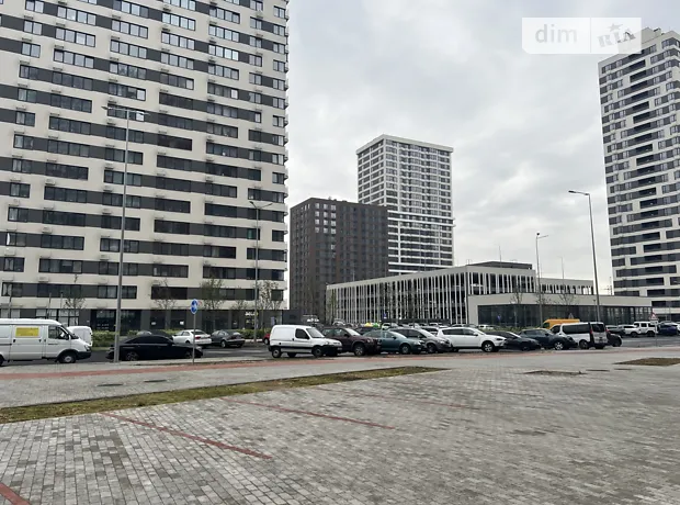 Квартира на просп. Європейського Союзу, 10 в Києві, ID 208255, фото №6