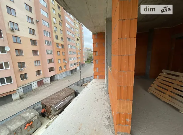 Квартира на вул. Федьковича, 7 в Івано-Франківську, ID 177053, фото №8