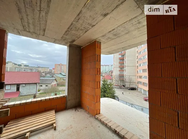 Квартира на вул. Федьковича, 7 в Івано-Франківську, ID 177053, фото №9