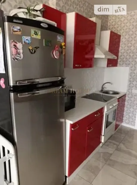 Квартира на вул. Дмитра Павличка, 33 в Києві, ID 222311, фото №1