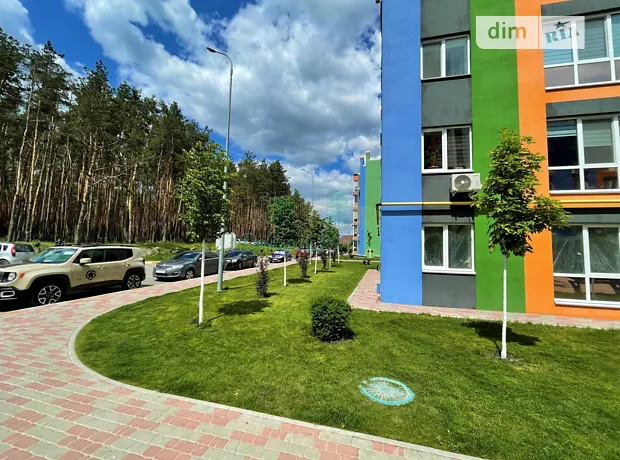 Квартира на вул. Дмитра Павличка, 33 в Києві, ID 222311, фото №12