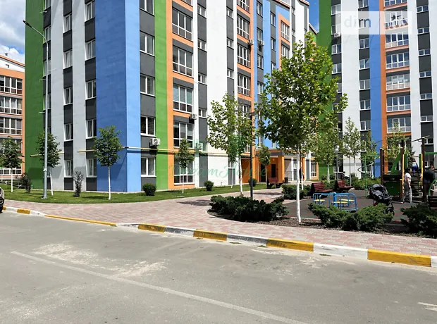 Квартира на вул. Дмитра Павличка, 33 в Києві, ID 222311, фото №13