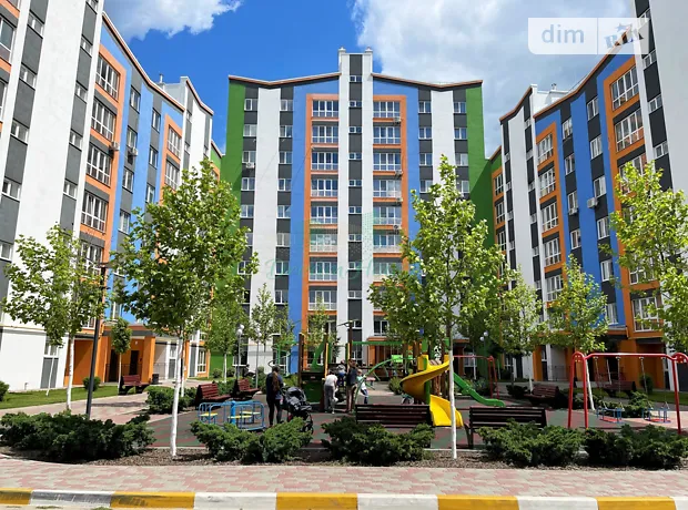 Квартира на вул. Дмитра Павличка, 33 в Києві, ID 222311, фото №14