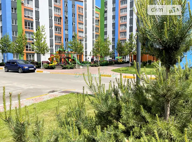 Квартира на вул. Дмитра Павличка, 33 в Києві, ID 222311, фото №15