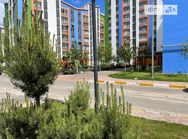 Квартира на вул. Дмитра Павличка, 33 в Києві, ID 222311, фото №16