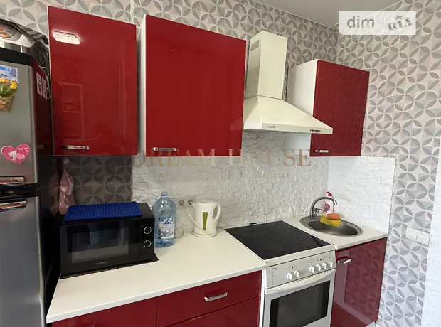 Квартира на вул. Дмитра Павличка, 33 в Києві, ID 222311, фото №19
