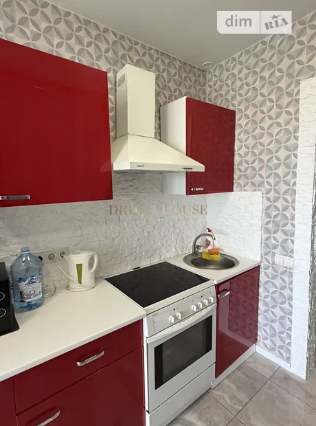 Квартира на вул. Дмитра Павличка, 33 в Києві, ID 222311, фото №20