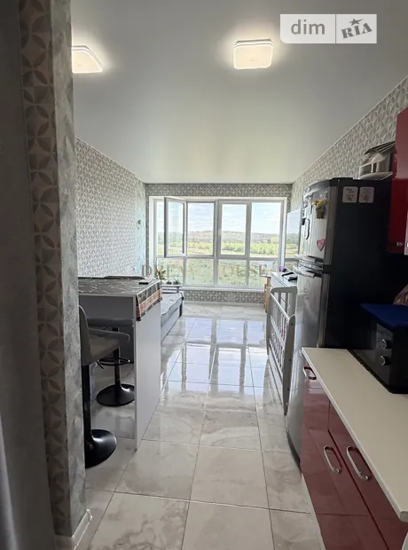 Квартира на вул. Дмитра Павличка, 33 в Києві, ID 222311, фото №21