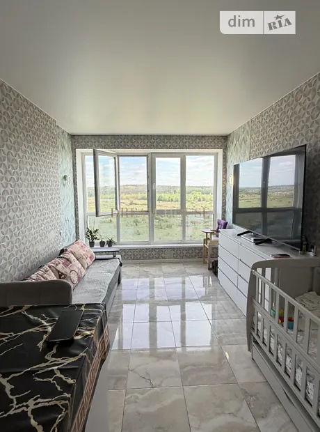 Квартира на вул. Дмитра Павличка, 33 в Києві, ID 222311, фото №22