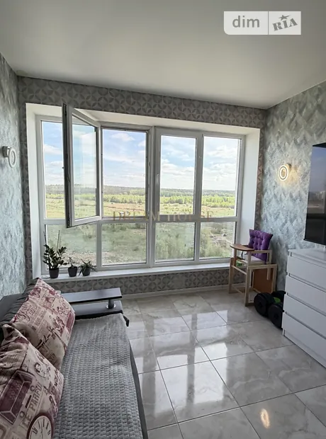 Квартира на вул. Дмитра Павличка, 33 в Києві, ID 222311, фото №24