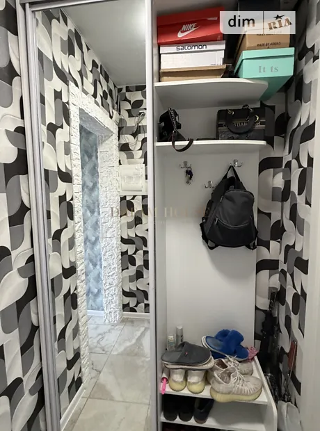 Квартира на вул. Дмитра Павличка, 33 в Києві, ID 222311, фото №26