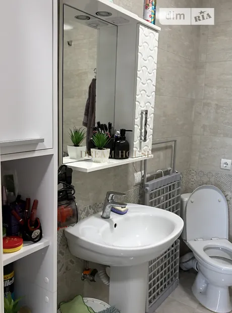 Квартира на вул. Дмитра Павличка, 33 в Києві, ID 222311, фото №27