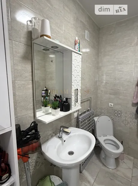 Квартира на вул. Дмитра Павличка, 33 в Києві, ID 222311, фото №29
