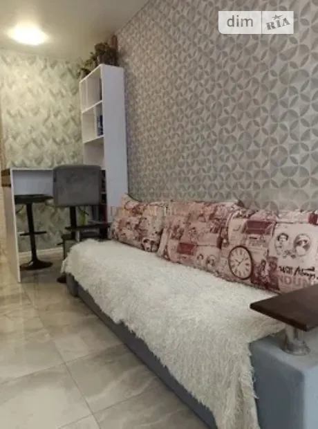 Квартира на вул. Дмитра Павличка, 33 в Києві, ID 222311, фото №4
