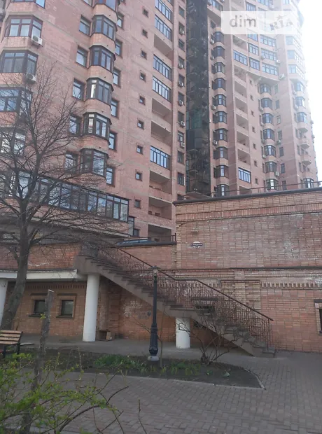 Квартира на вул. Коновальця Євгена, 36 в Києві, ID 175263, фото №1