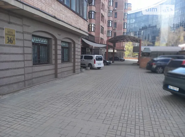 Квартира на вул. Коновальця Євгена, 36 в Києві, ID 175263, фото №2