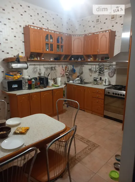 Квартира на вул. Коновальця Євгена, 36 в Києві, ID 175263, фото №11