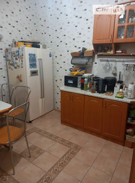 Квартира на вул. Коновальця Євгена, 36 в Києві, ID 175263, фото №12