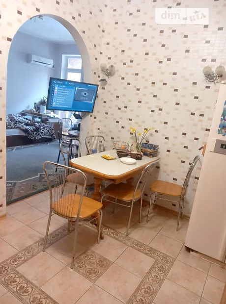 Квартира на вул. Коновальця Євгена, 36 в Києві, ID 175263, фото №13