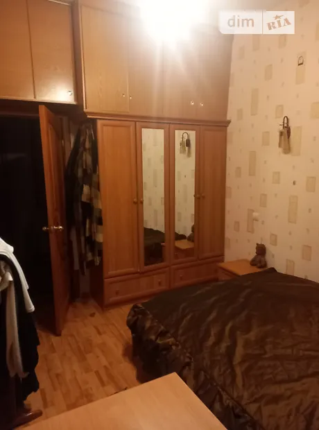 Квартира на вул. Коновальця Євгена, 36 в Києві, ID 175263, фото №5