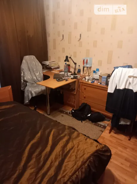 Квартира на вул. Коновальця Євгена, 36 в Києві, ID 175263, фото №7