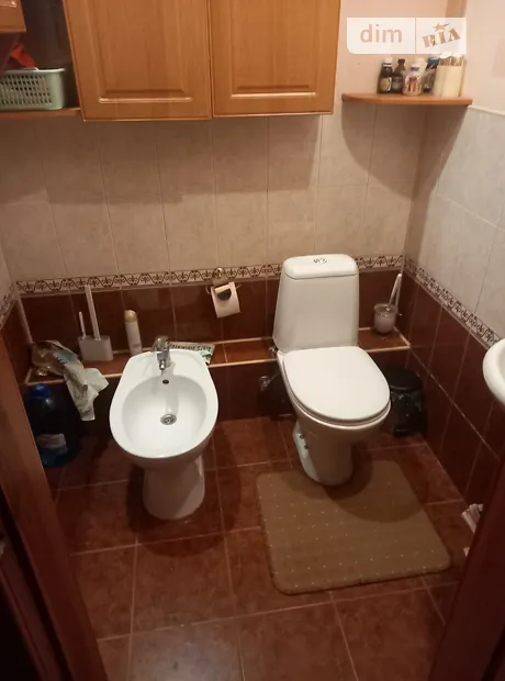 Квартира на вул. Коновальця Євгена, 36 в Києві, ID 175263, фото №9