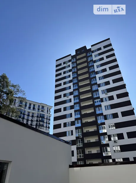 Квартира на вул. Виговського 2Д/5 в Києві, ID 238519, фото №6