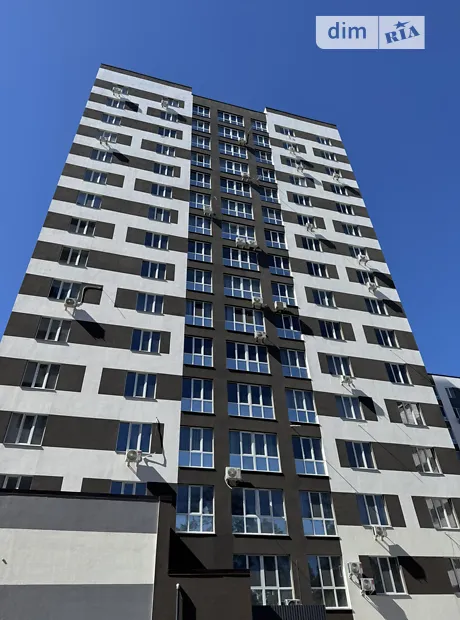 Квартира на вул. Виговського 2Д/5 в Києві, ID 238519, фото №7