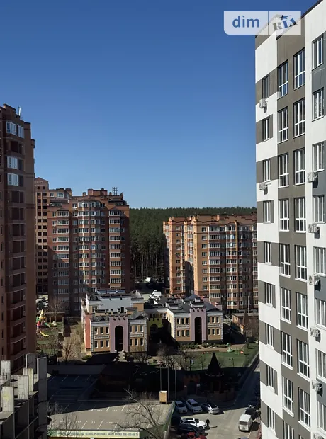 Квартира на вул. Виговського 2Д/5 в Києві, ID 238519, фото №8