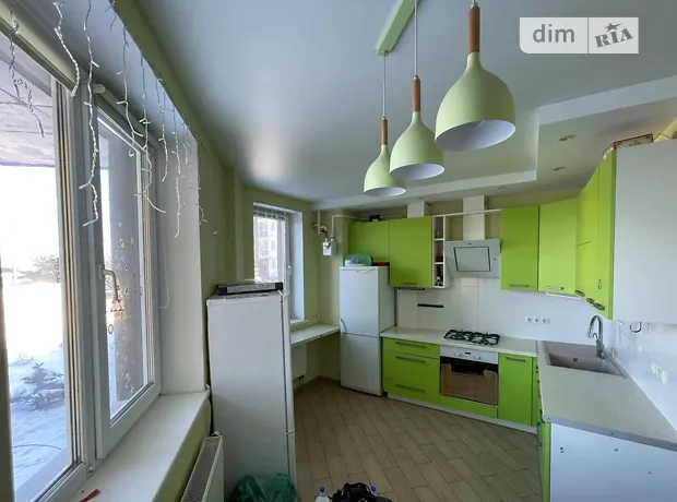 Квартира на вул. Бориса Гмирі, 9 в Києві, ID 241809, фото №4