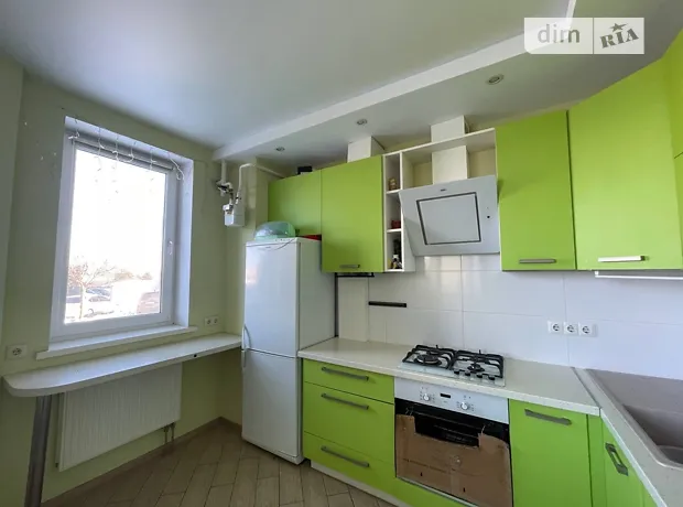 Квартира на вул. Бориса Гмирі, 9 в Києві, ID 241809, фото №5