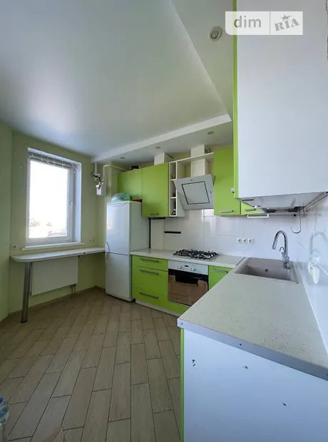 Квартира на вул. Бориса Гмирі, 9 в Києві, ID 241809, фото №6