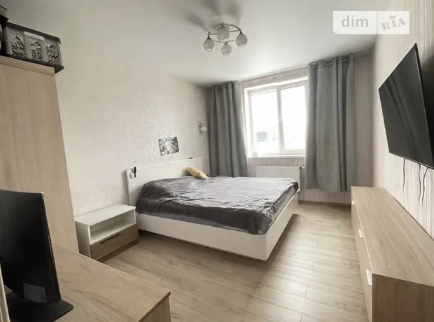 Квартира на вул. Бориса Гмирі, 9 в Києві, ID 241809, фото №10