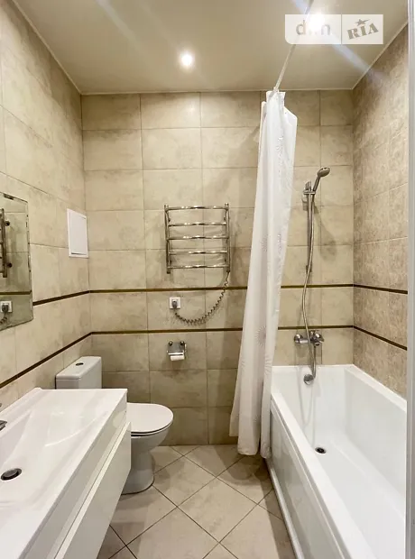 Квартира на вул. Середньофонтанська, 35 в Одесі, ID 187585, фото №13