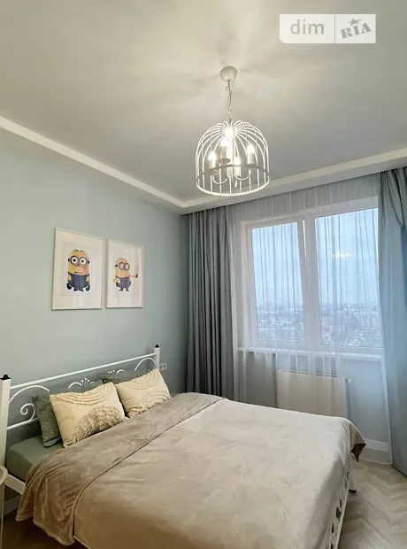 Квартира на вул. Середньофонтанська, 35 в Одесі, ID 187585, фото №4
