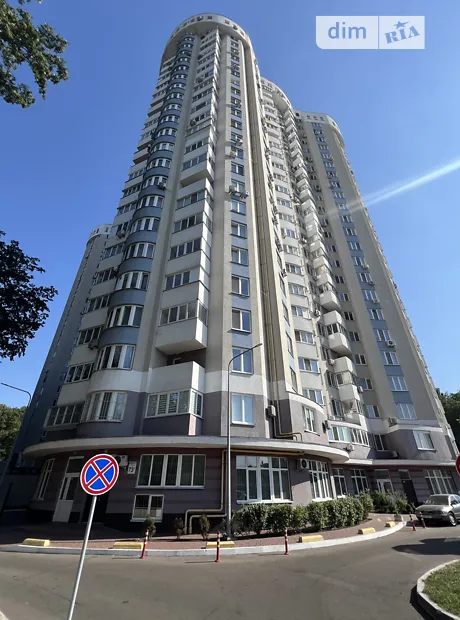 Квартира на вул. Ризька, 73Г в Києві, ID 201140, фото №19