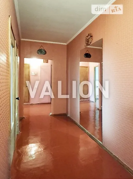 Квартира на вул. Оноре де Бальзака, 16А в Києві, ID 177738, фото №12