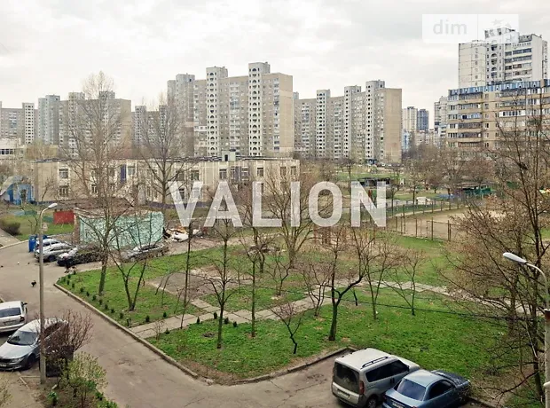 Квартира на вул. Оноре де Бальзака, 16А в Києві, ID 177738, фото №15