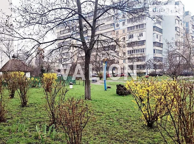 Квартира на вул. Оноре де Бальзака, 16А в Києві, ID 177738, фото №16