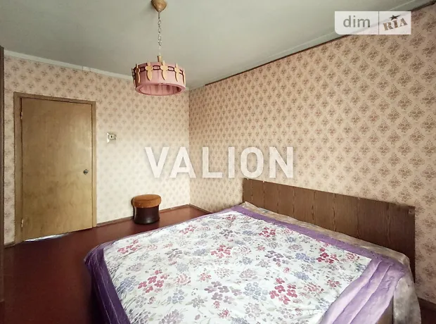 Квартира на вул. Оноре де Бальзака, 16А в Києві, ID 177738, фото №17