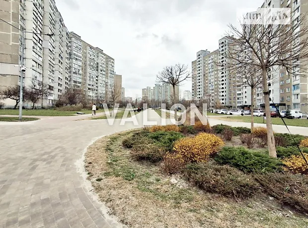 Квартира на вул. Оноре де Бальзака, 16А в Києві, ID 177738, фото №19