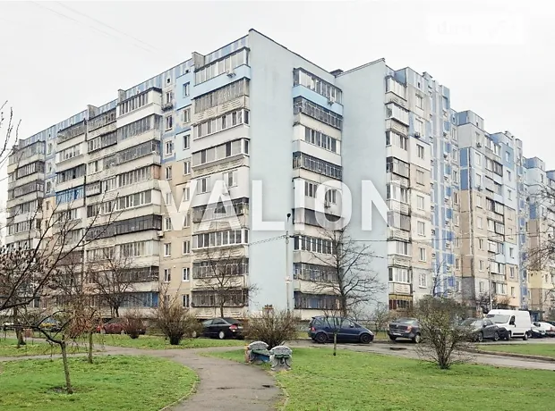 Квартира на вул. Оноре де Бальзака, 16А в Києві, ID 177738, фото №20