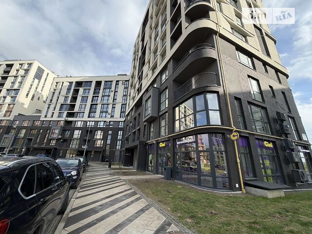 Купити квартиру за адресою вул. Пасічна в Львів на Findly.com.ua Квартира на вул. Пасічна в Львів, ID 227663, фото №1